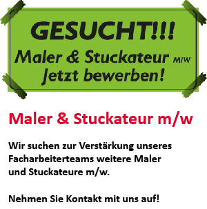 Maler Schmidtke GmbH Süssen